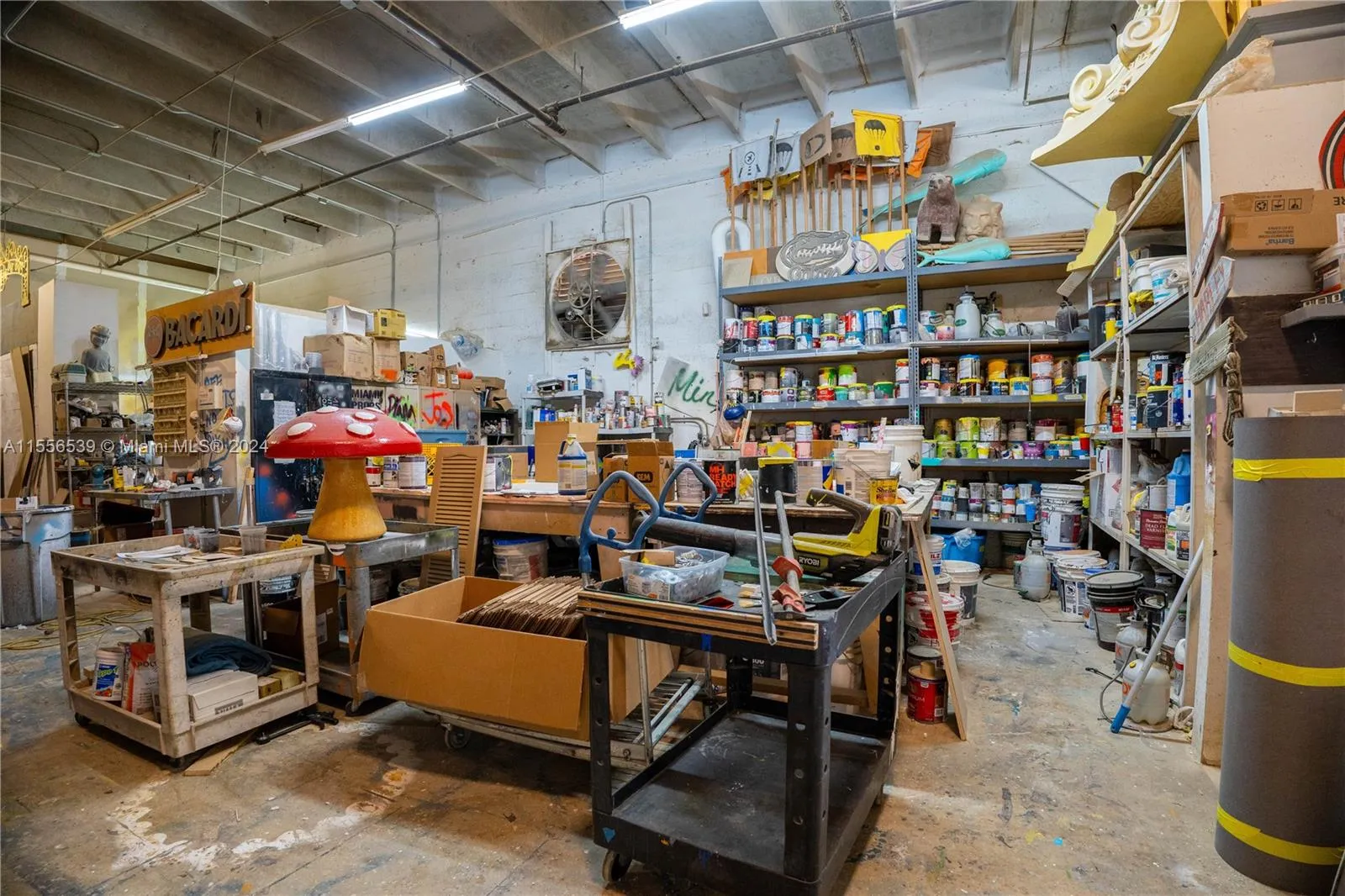 1240 NW 74th St, Miami, Florida 33147, Miami, Florida 33147, ,Commercial Sale,For Sale,1240 NW 74th St, Miami, Florida 33147,A11556539