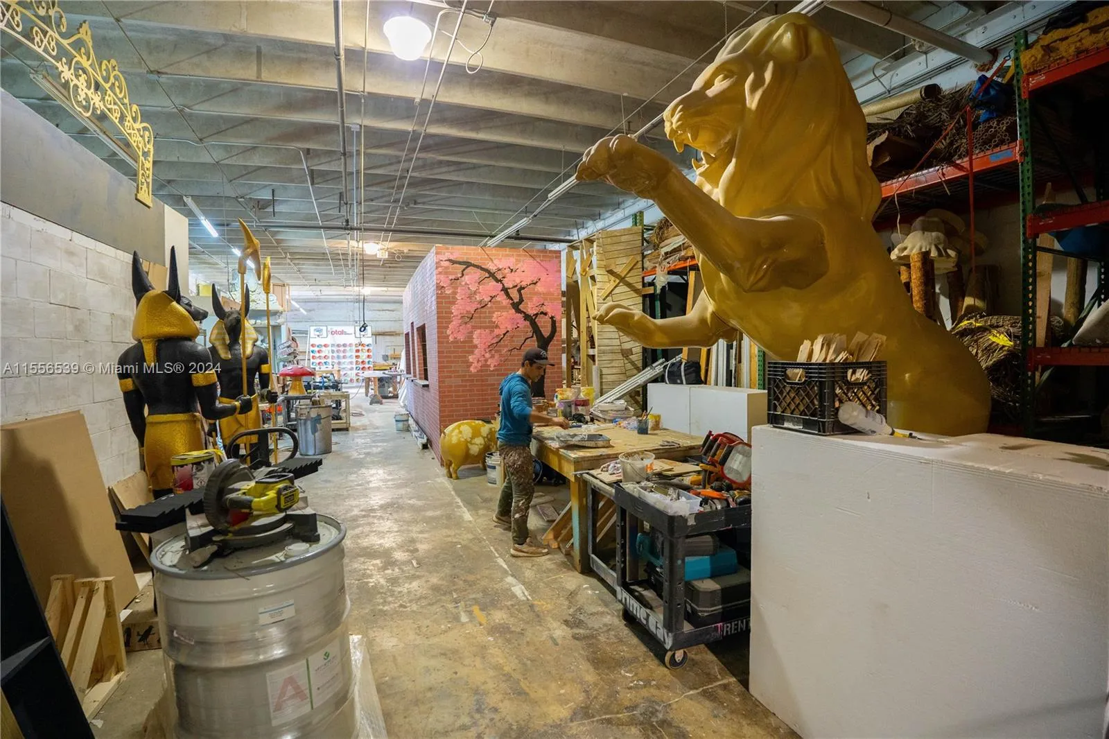 1240 NW 74th St, Miami, Florida 33147, Miami, Florida 33147, ,Commercial Sale,For Sale,1240 NW 74th St, Miami, Florida 33147,A11556539