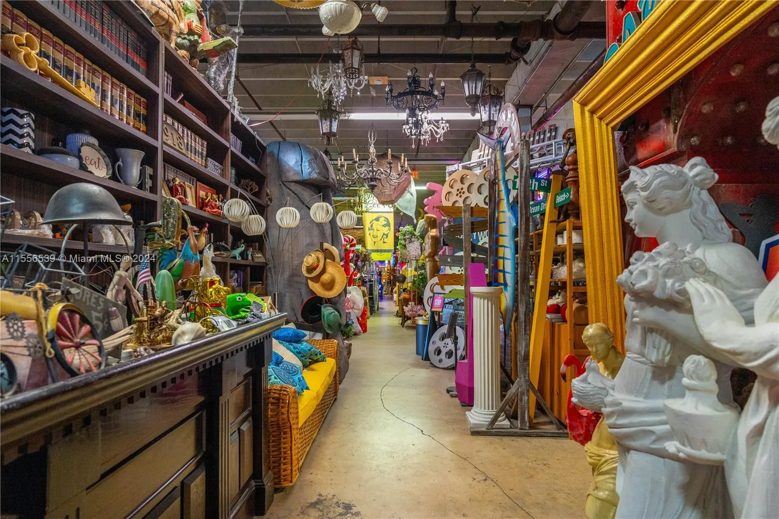 1240 NW 74th St, Miami, Florida 33147, Miami, Florida 33147, ,Commercial Sale,For Sale,1240 NW 74th St, Miami, Florida 33147,A11556539