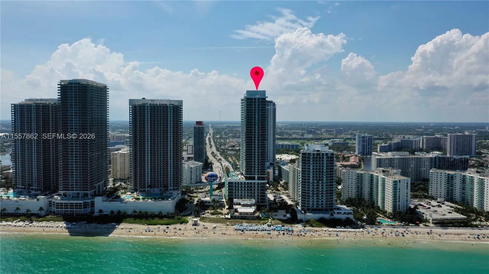 4111 S Ocean Dr 2111, Hollywood, Florida 33019, Hollywood, Florida 33019, 2 Bedrooms Bedrooms, ,2 BathroomsBathrooms,Residential,For Sale,4111 S Ocean Dr 2111, Hollywood, Florida 33019,A11557862