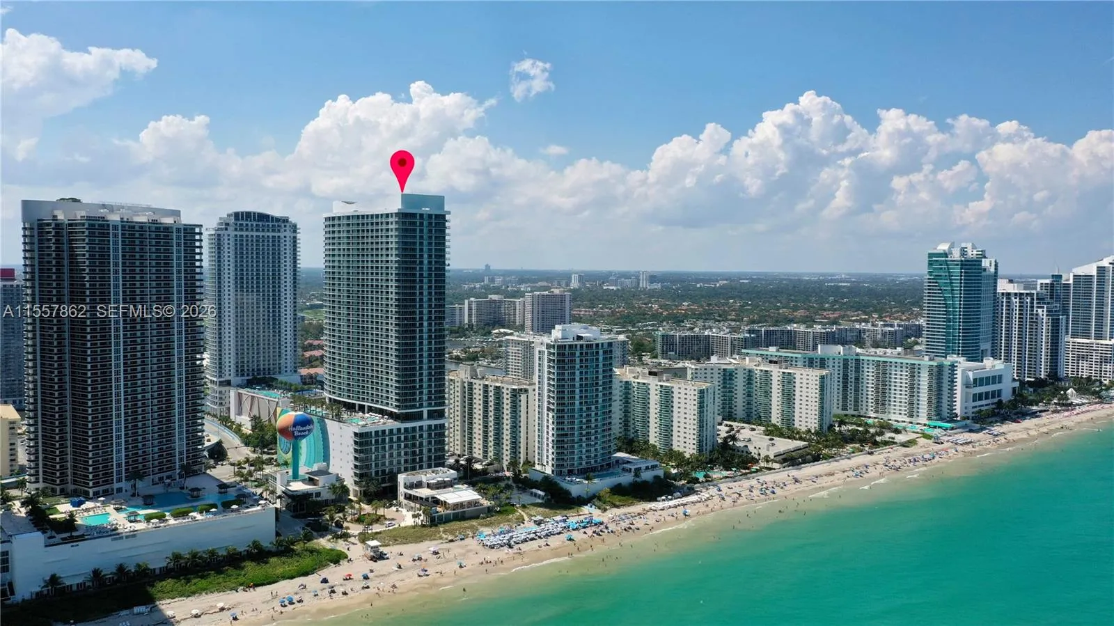 4111 S Ocean Dr 2111, Hollywood, Florida 33019, Hollywood, Florida 33019, 2 Bedrooms Bedrooms, ,2 BathroomsBathrooms,Residential,For Sale,4111 S Ocean Dr 2111, Hollywood, Florida 33019,A11557862