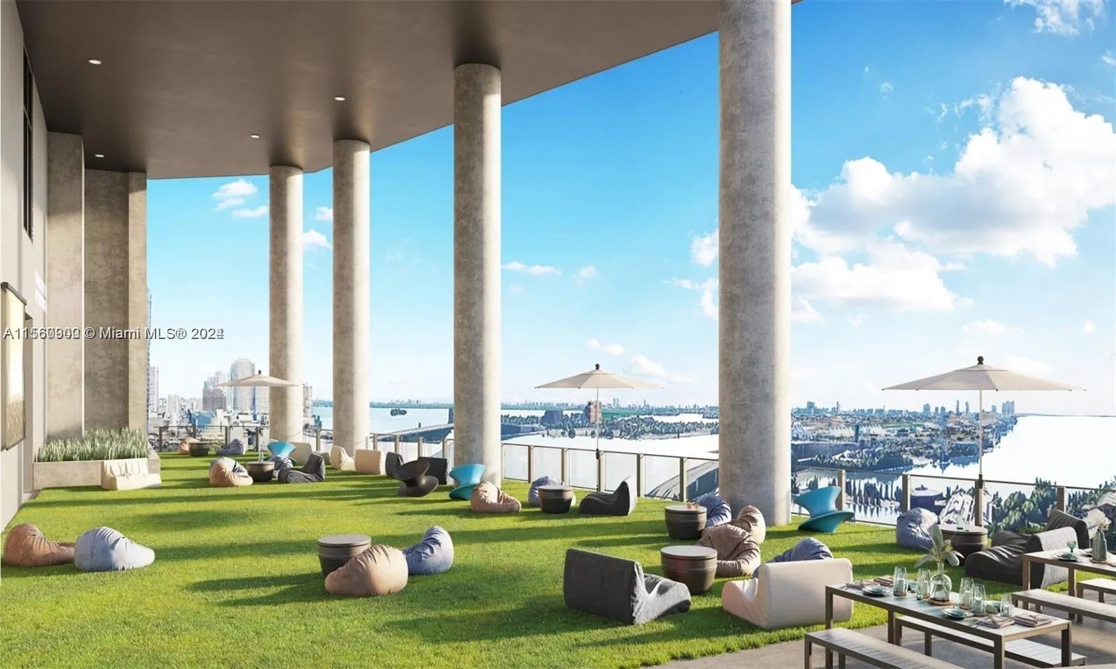 398 Ne 5th St 4006, Miami, Florida 33132, Miami, Florida 33132, 1 Bedroom Bedrooms, ,1 BathroomBathrooms,Residential,For Sale,398 Ne 5th St 4006, Miami, Florida 33132,A11560900