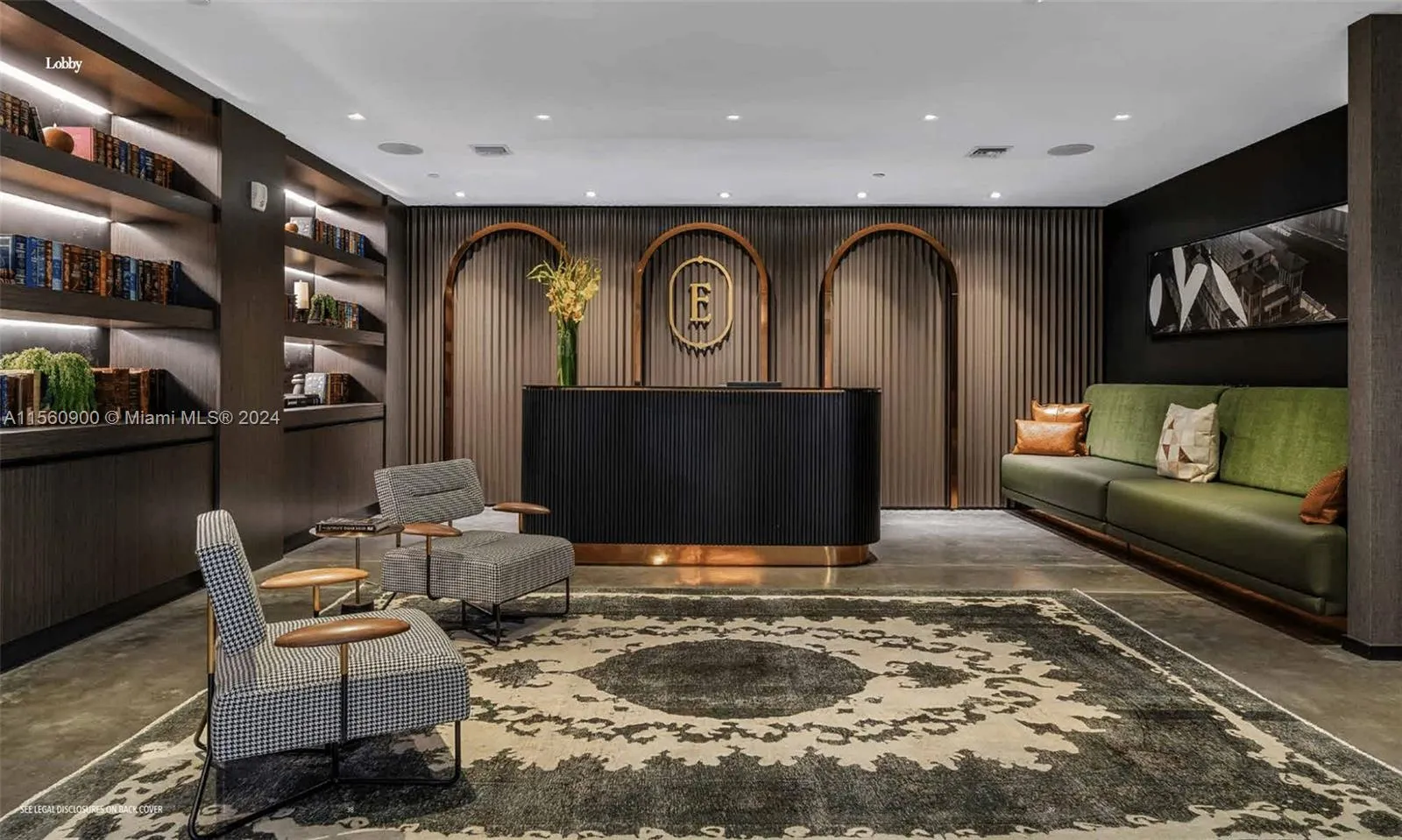 398 Ne 5th St 4006, Miami, Florida 33132, Miami, Florida 33132, 1 Bedroom Bedrooms, ,1 BathroomBathrooms,Residential,For Sale,398 Ne 5th St 4006, Miami, Florida 33132,A11560900