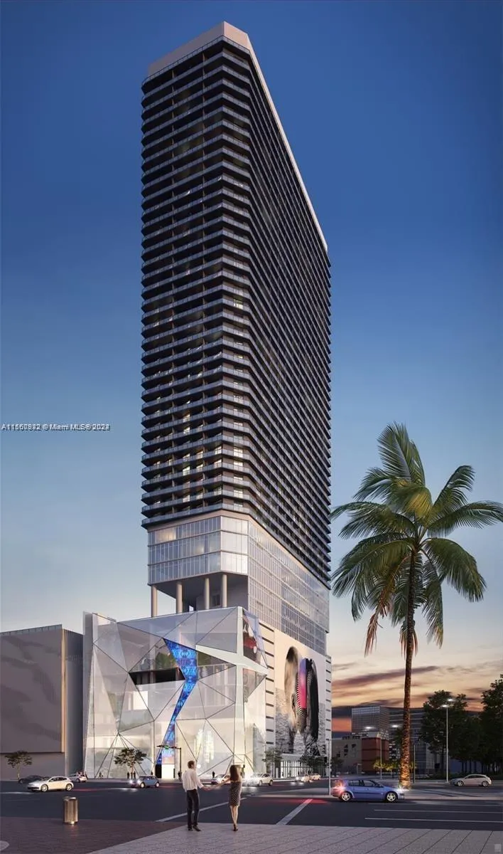 398 Ne 5th St 4708, Miami, Florida 33132, Miami, Florida 33132, 1 Bedroom Bedrooms, ,1 BathroomBathrooms,Residential,For Sale,398 Ne 5th St 4708, Miami, Florida 33132,A11560922
