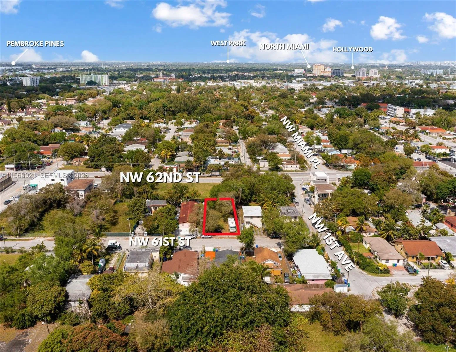 Miami, Florida 33127, ,Land,For Sale,A11560921