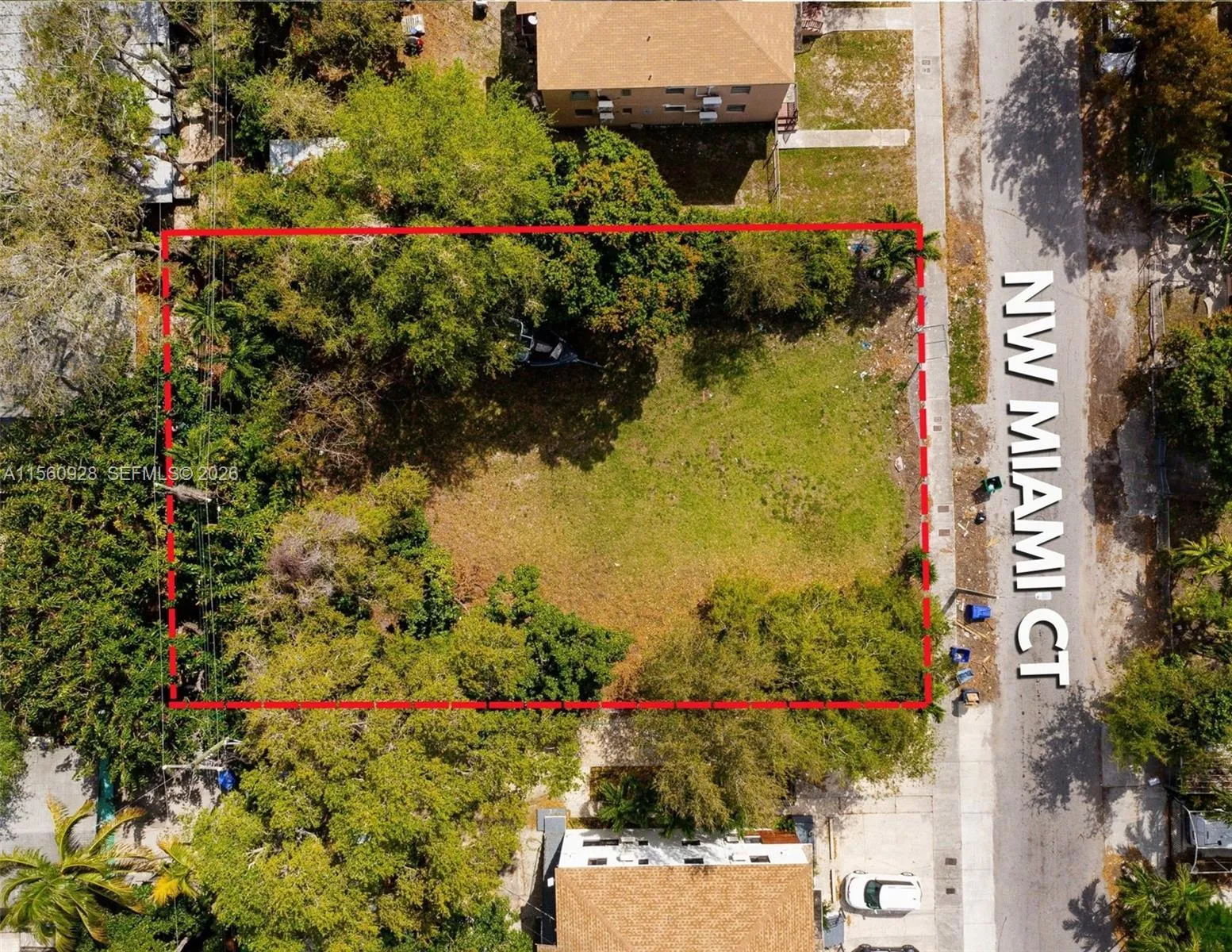 Miami, Florida 33127, Miami, Florida 33127, ,Land,For Sale, Miami, Florida 33127,A11560928