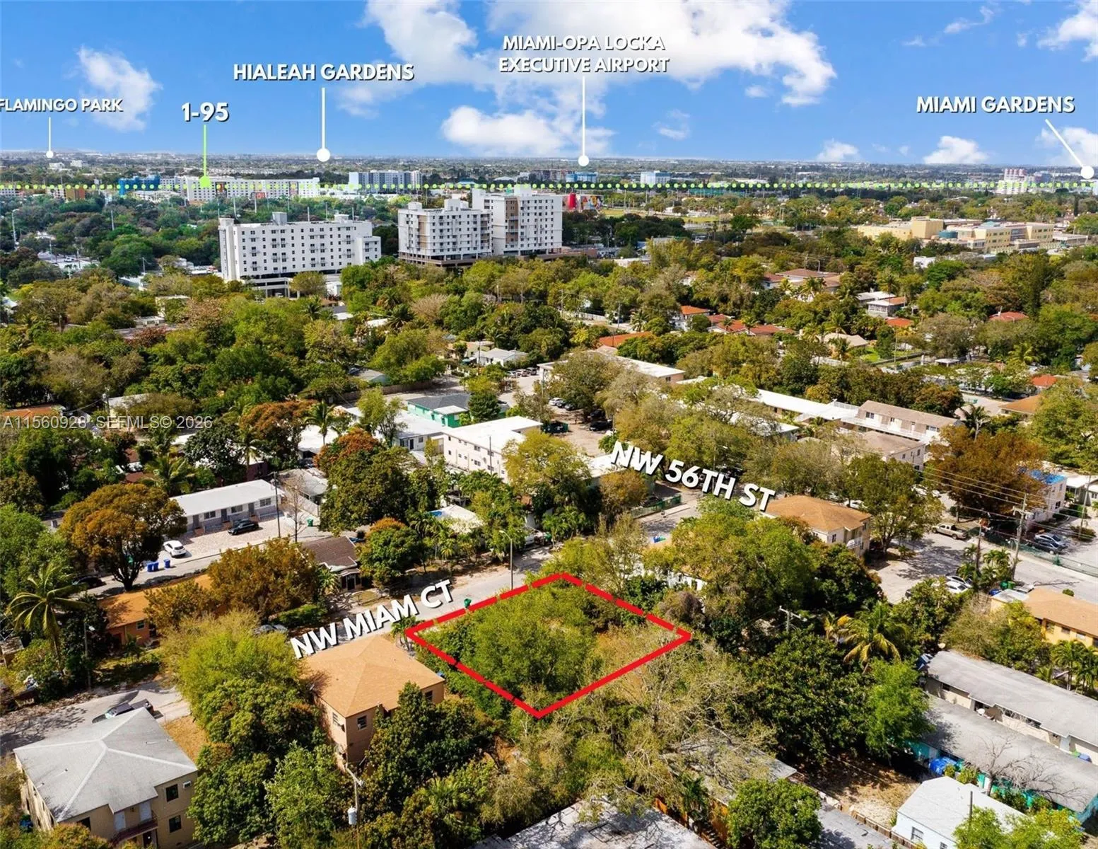 Miami, Florida 33127, Miami, Florida 33127, ,Land,For Sale, Miami, Florida 33127,A11560928