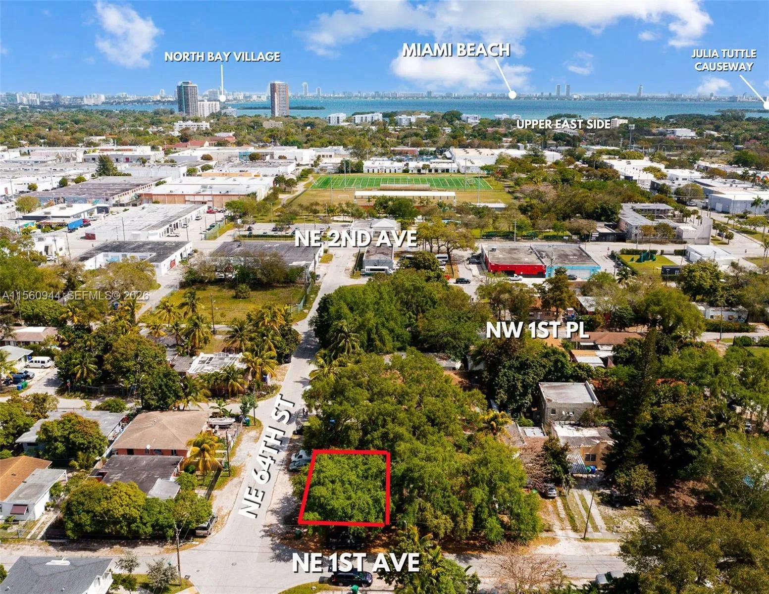 Miami, Florida 33138, Miami, Florida 33138, ,Land,For Sale, Miami, Florida 33138,A11560944