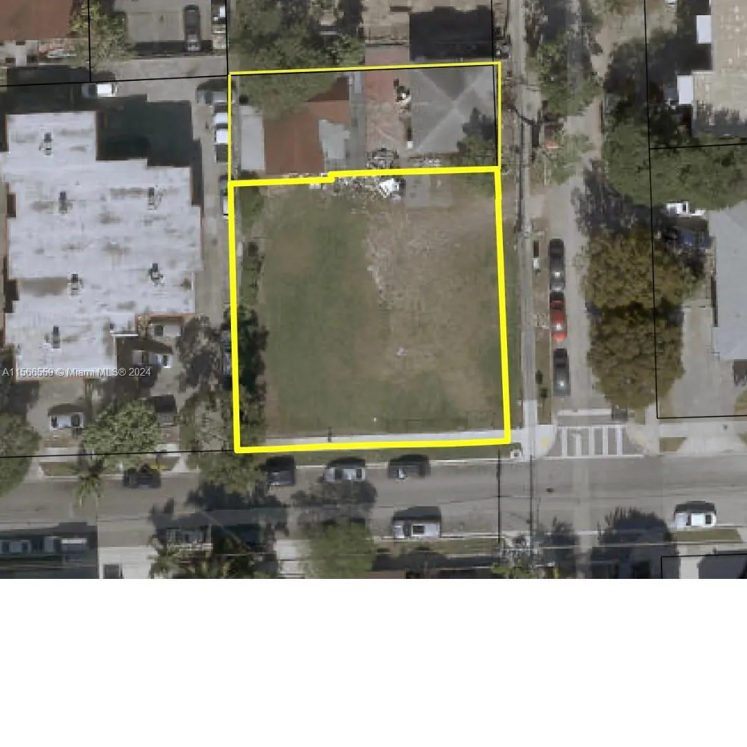 1111 Nw 6th St, Miami, Florida 33136, Miami, Florida 33136, ,Land,For Sale,1111 Nw 6th St, Miami, Florida 33136,A11566559