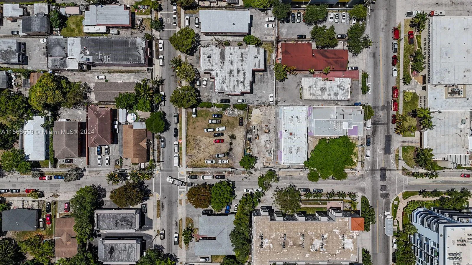 1111 Nw 6th St, Miami, Florida 33136, Miami, Florida 33136, ,Land,For Sale,1111 Nw 6th St, Miami, Florida 33136,A11566559