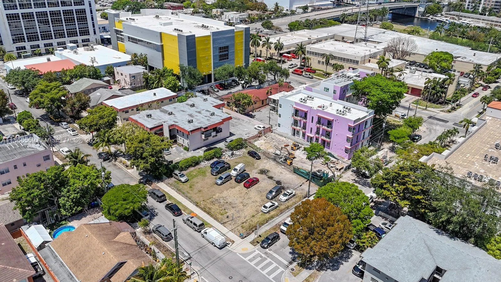 1111 Nw 6th St, Miami, Florida 33136, Miami, Florida 33136, ,Land,For Sale,1111 Nw 6th St, Miami, Florida 33136,A11566559