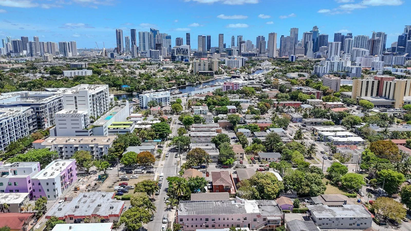 620 Nw 11th Ave, Miami, Florida 33136, Miami, Florida 33136, ,Land,For Sale,620 Nw 11th Ave, Miami, Florida 33136,A11566983