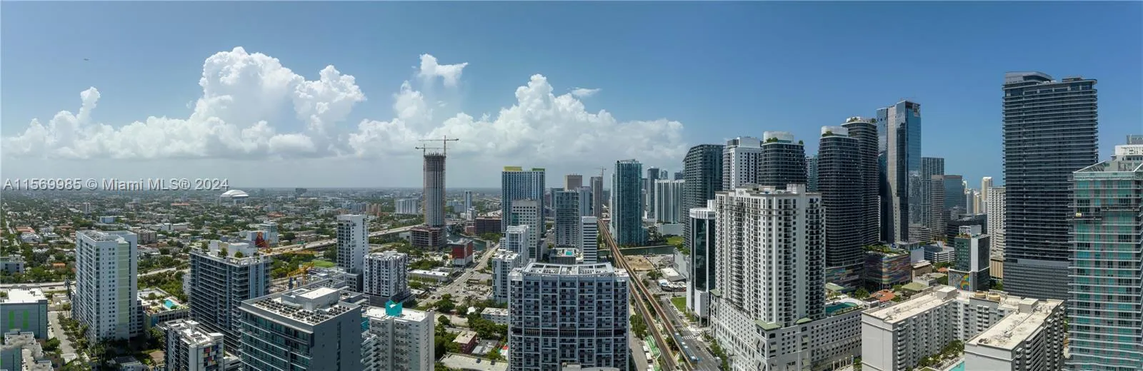 1133 Sw 2nd Ave T1-3607, Miami, Florida 33130, Miami, Florida 33130, 1 Bedroom Bedrooms, ,1 BathroomBathrooms,Residential,For Sale,1133 Sw 2nd Ave T1-3607, Miami, Florida 33130,A11569985