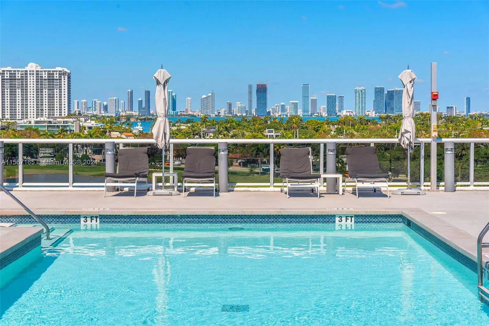 2001 Meridian Ave 517, Miami Beach, Florida 33139, Miami Beach, Florida 33139, 1 Bedroom Bedrooms, ,1 BathroomBathrooms,Residential,For Sale,2001 Meridian Ave 517, Miami Beach, Florida 33139,A11567165