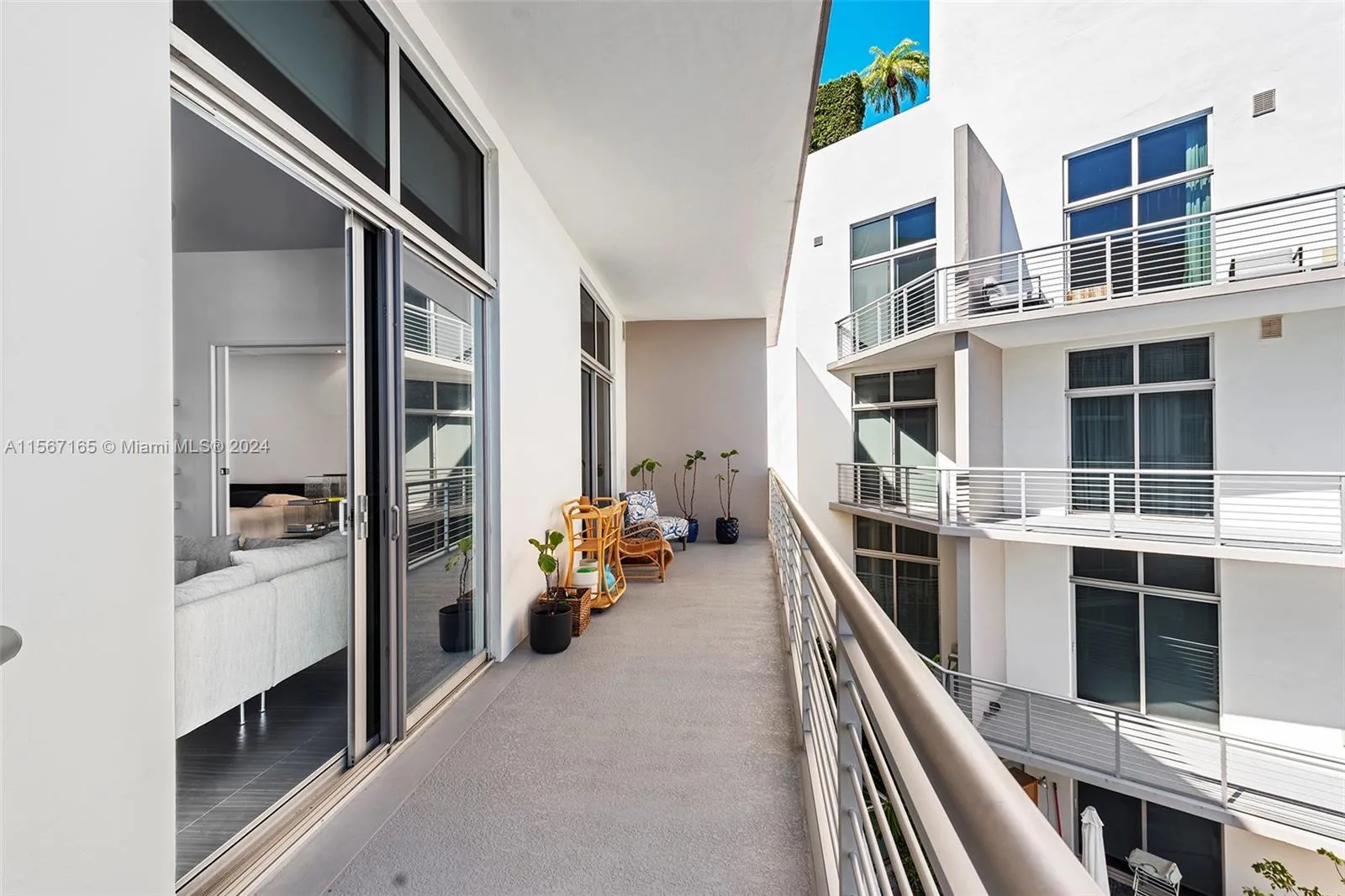 2001 Meridian Ave 517, Miami Beach, Florida 33139, Miami Beach, Florida 33139, 1 Bedroom Bedrooms, ,1 BathroomBathrooms,Residential,For Sale,2001 Meridian Ave 517, Miami Beach, Florida 33139,A11567165