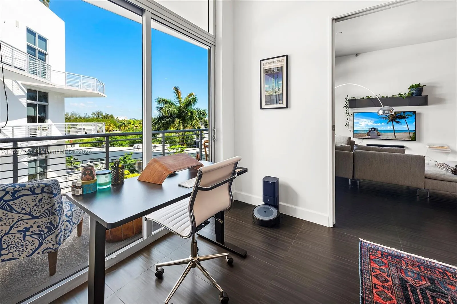 2001 Meridian Ave 517, Miami Beach, Florida 33139, Miami Beach, Florida 33139, 1 Bedroom Bedrooms, ,1 BathroomBathrooms,Residential,For Sale,2001 Meridian Ave 517, Miami Beach, Florida 33139,A11567165