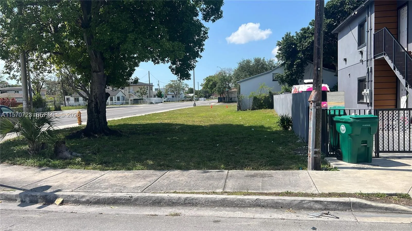 6928 Nw 17th Ave, Miami, Florida 33147, Miami, Florida 33147, ,Land,For Sale,6928 Nw 17th Ave, Miami, Florida 33147,A11570723
