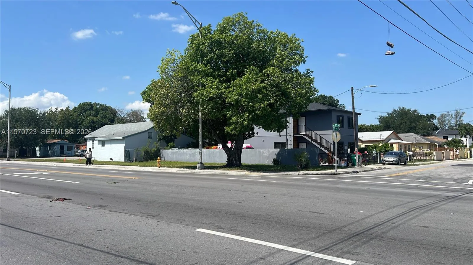 6928 Nw 17th Ave, Miami, Florida 33147, Miami, Florida 33147, ,Land,For Sale,6928 Nw 17th Ave, Miami, Florida 33147,A11570723