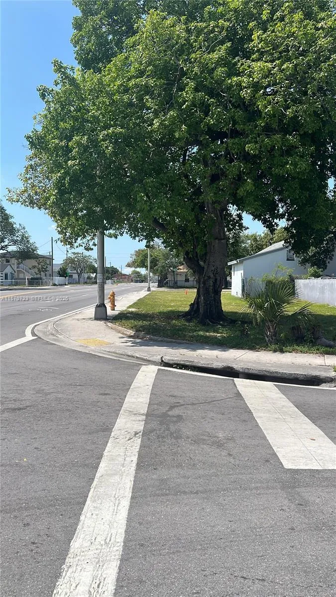 6928 Nw 17th Ave, Miami, Florida 33147, Miami, Florida 33147, ,Land,For Sale,6928 Nw 17th Ave, Miami, Florida 33147,A11570723