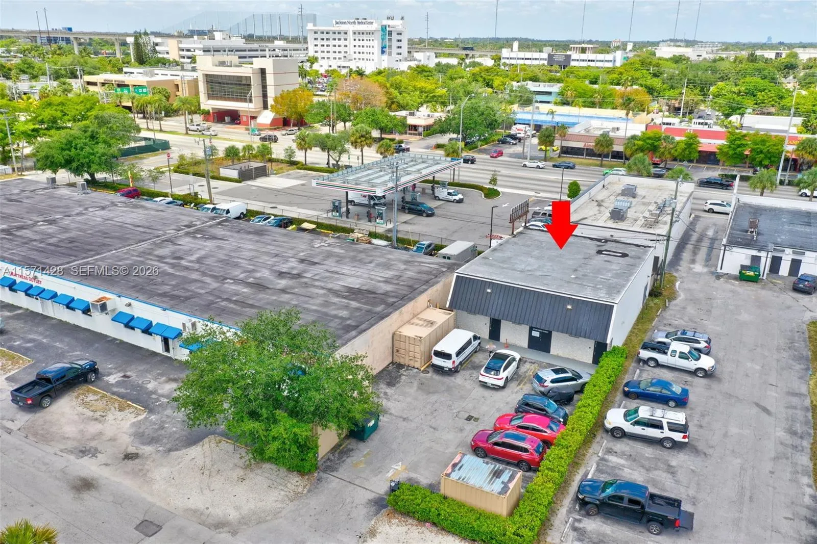 67 Nw 166th St, Miami, Florida 33169, Miami, Florida 33169, ,Commercial Sale,For Sale,67 Nw 166th St, Miami, Florida 33169,A11571428