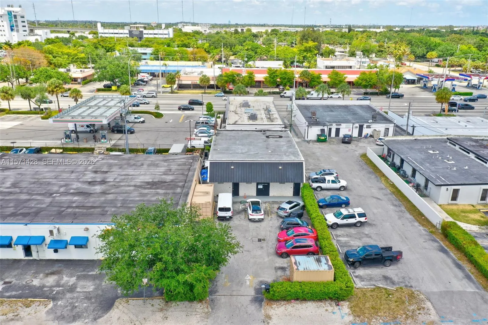 67 Nw 166th St, Miami, Florida 33169, Miami, Florida 33169, ,Commercial Sale,For Sale,67 Nw 166th St, Miami, Florida 33169,A11571428