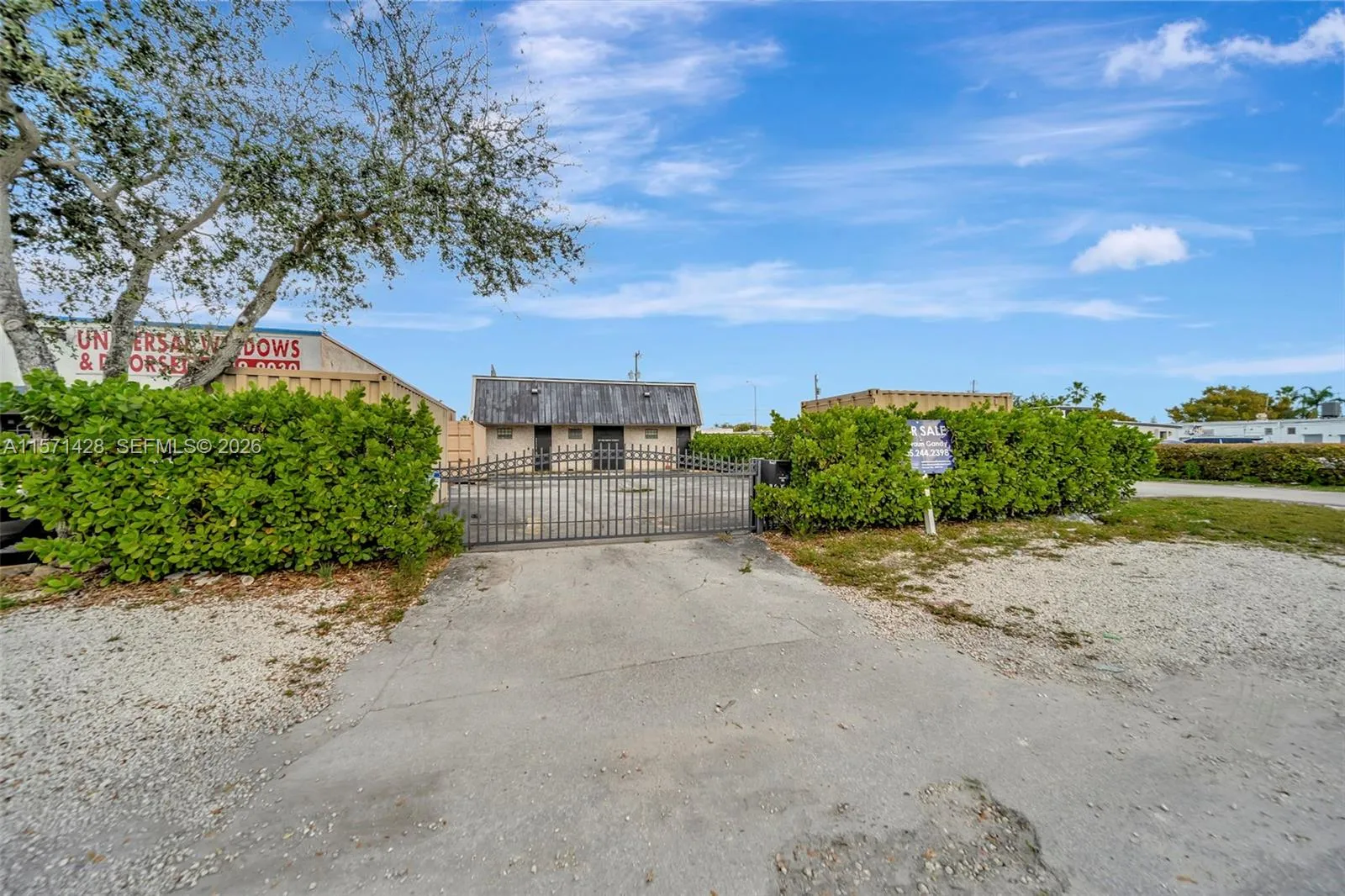 67 Nw 166th St, Miami, Florida 33169, Miami, Florida 33169, ,Commercial Sale,For Sale,67 Nw 166th St, Miami, Florida 33169,A11571428