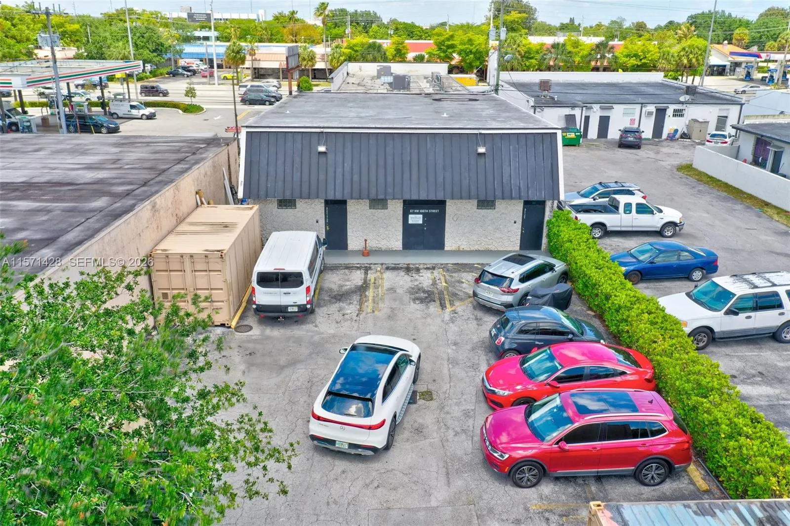 67 Nw 166th St, Miami, Florida 33169, Miami, Florida 33169, ,Commercial Sale,For Sale,67 Nw 166th St, Miami, Florida 33169,A11571428