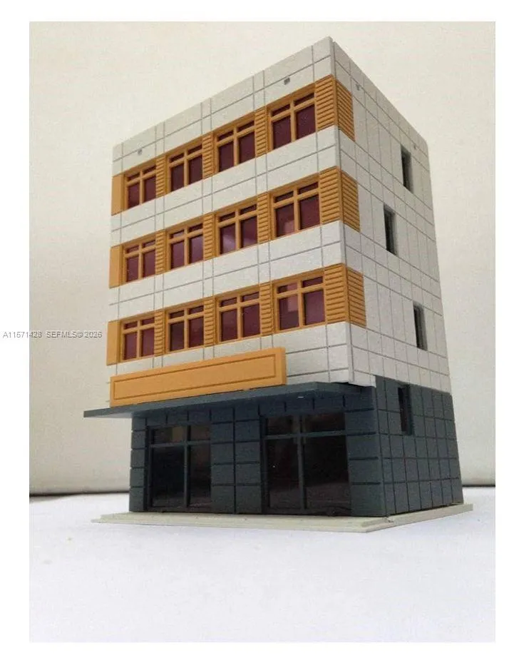 67 Nw 166th St, Miami, Florida 33169, Miami, Florida 33169, ,Commercial Sale,For Sale,67 Nw 166th St, Miami, Florida 33169,A11571428