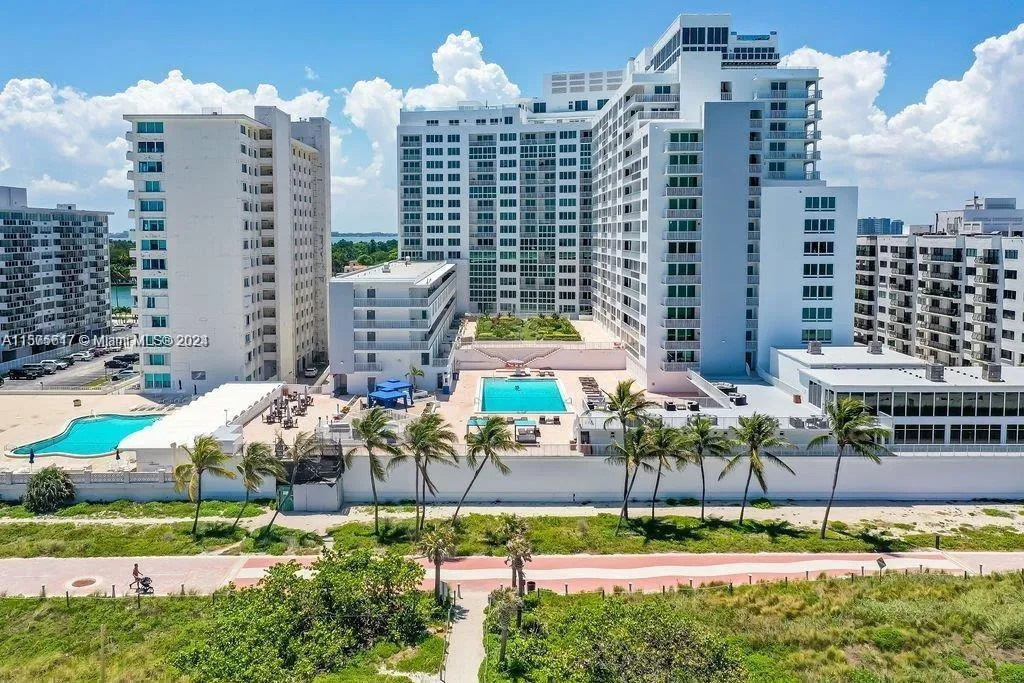 5401 Collins Ave 410, Miami Beach, Florida 33140, Miami Beach, Florida 33140, ,1 BathroomBathrooms,Residential,For Sale,5401 Collins Ave 410, Miami Beach, Florida 33140,A11575617
