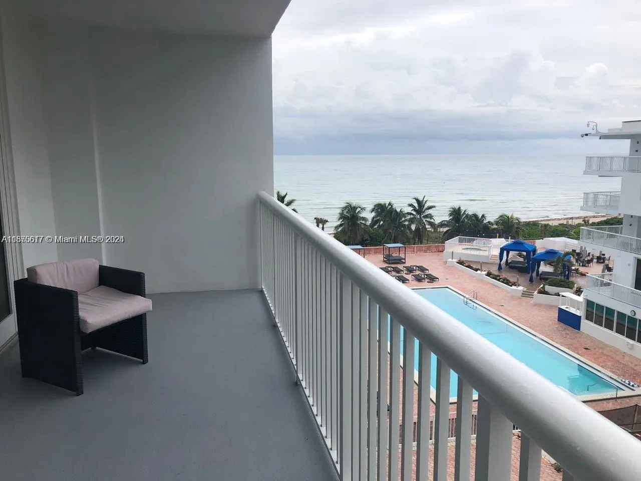 5401 Collins Ave 410, Miami Beach, Florida 33140, Miami Beach, Florida 33140, ,1 BathroomBathrooms,Residential,For Sale,5401 Collins Ave 410, Miami Beach, Florida 33140,A11575617