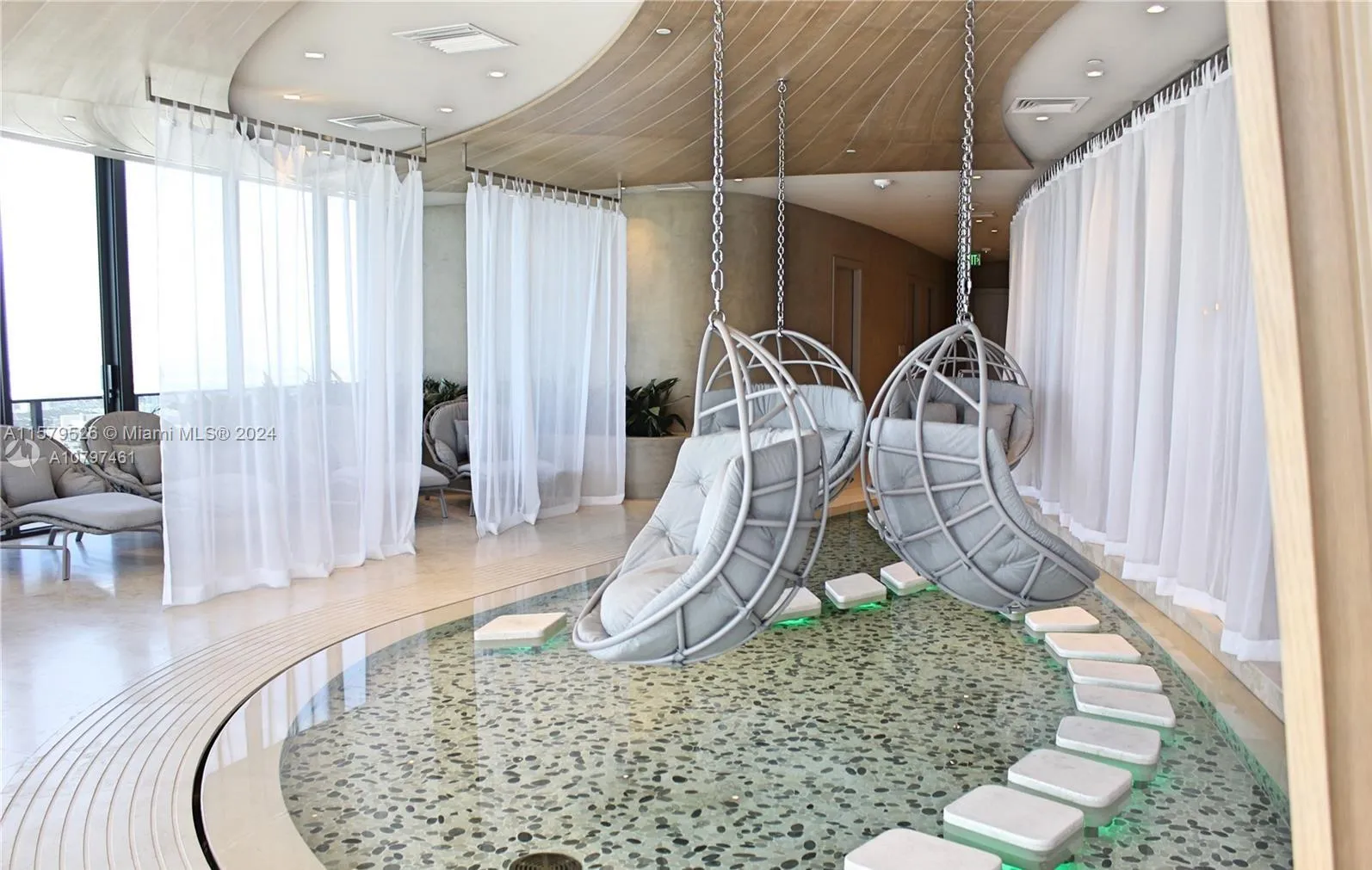 1000 Brickell Plz 1811, Miami, Florida 33131, Miami, Florida 33131, 1 Bedroom Bedrooms, ,1 BathroomBathrooms,Residential,For Sale,1000 Brickell Plz 1811, Miami, Florida 33131,A11579526