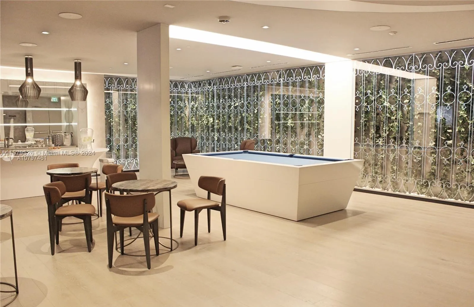 1000 Brickell Plz 1811, Miami, Florida 33131, Miami, Florida 33131, 1 Bedroom Bedrooms, ,1 BathroomBathrooms,Residential,For Sale,1000 Brickell Plz 1811, Miami, Florida 33131,A11579526