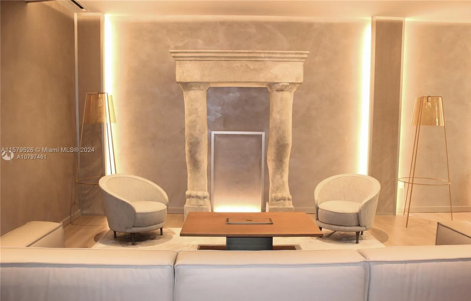 1000 Brickell Plz 1811, Miami, Florida 33131, Miami, Florida 33131, 1 Bedroom Bedrooms, ,1 BathroomBathrooms,Residential,For Sale,1000 Brickell Plz 1811, Miami, Florida 33131,A11579526