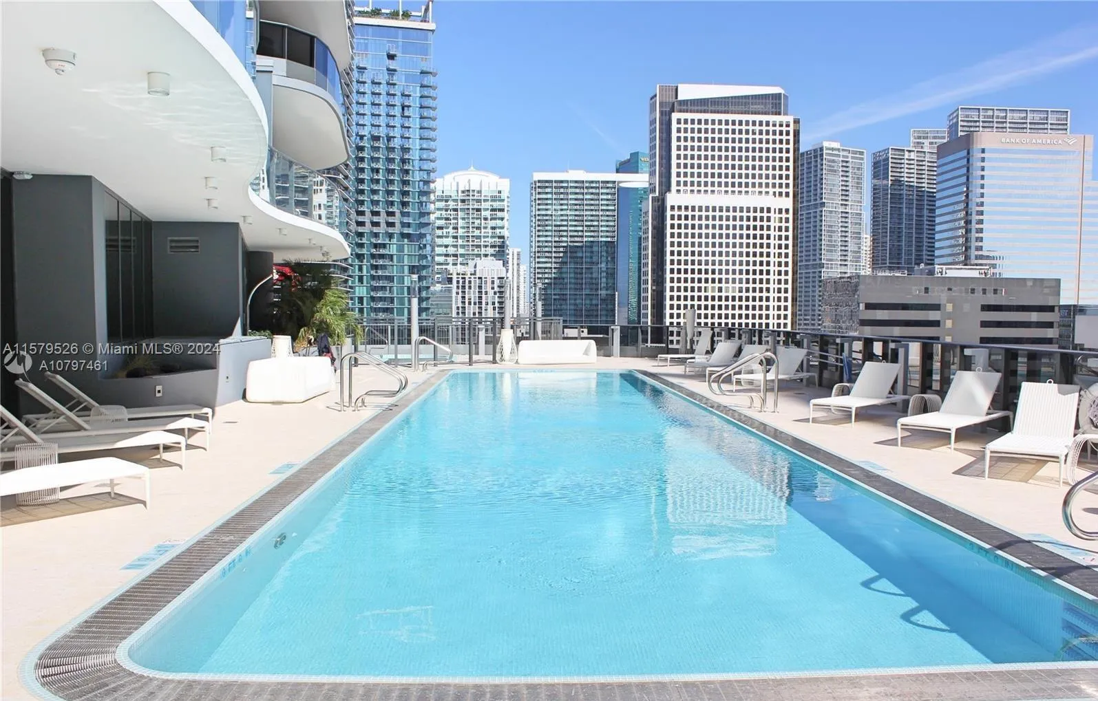 1000 Brickell Plz 1811, Miami, Florida 33131, Miami, Florida 33131, 1 Bedroom Bedrooms, ,1 BathroomBathrooms,Residential,For Sale,1000 Brickell Plz 1811, Miami, Florida 33131,A11579526