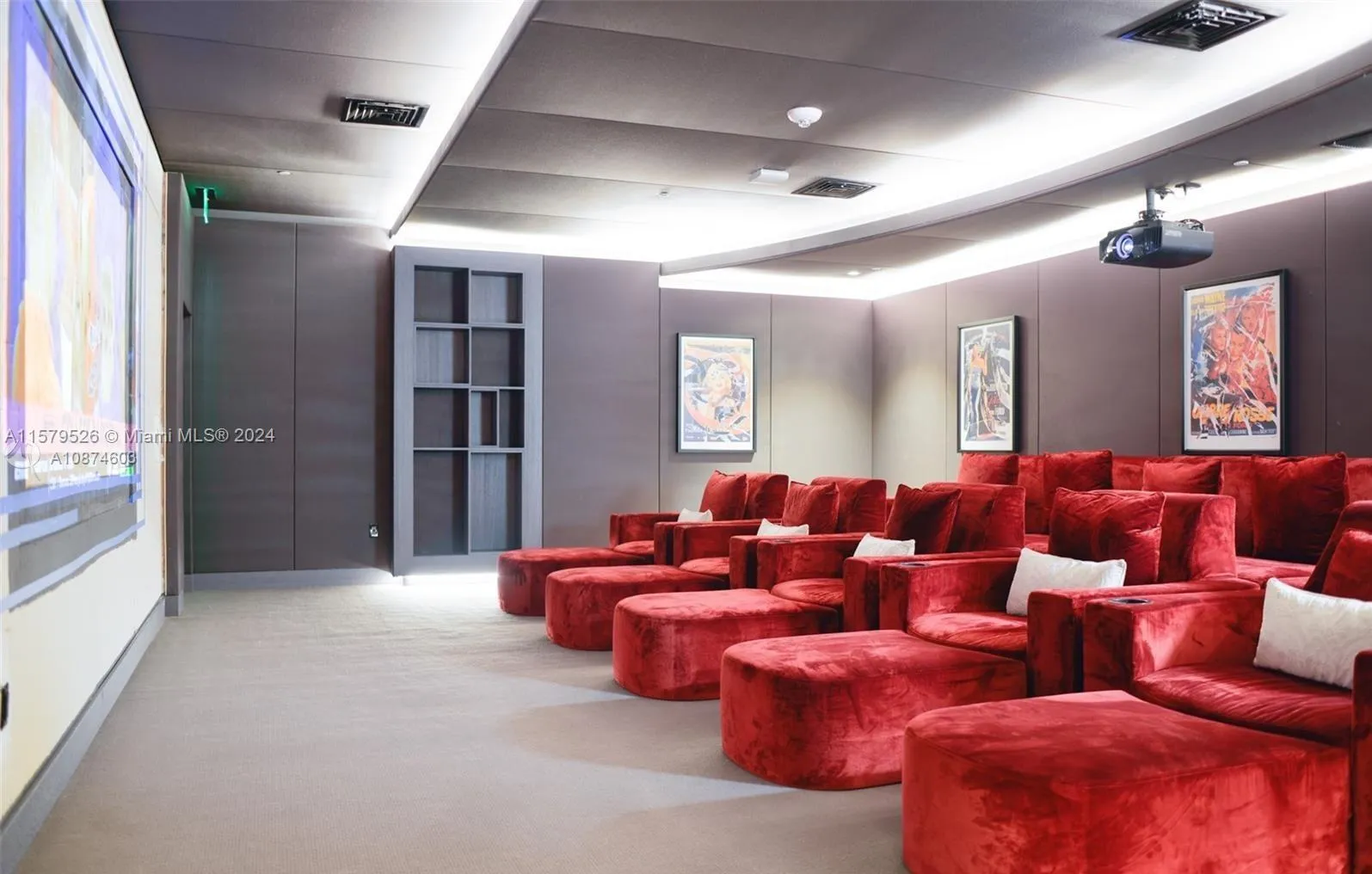 1000 Brickell Plz 1811, Miami, Florida 33131, Miami, Florida 33131, 1 Bedroom Bedrooms, ,1 BathroomBathrooms,Residential,For Sale,1000 Brickell Plz 1811, Miami, Florida 33131,A11579526