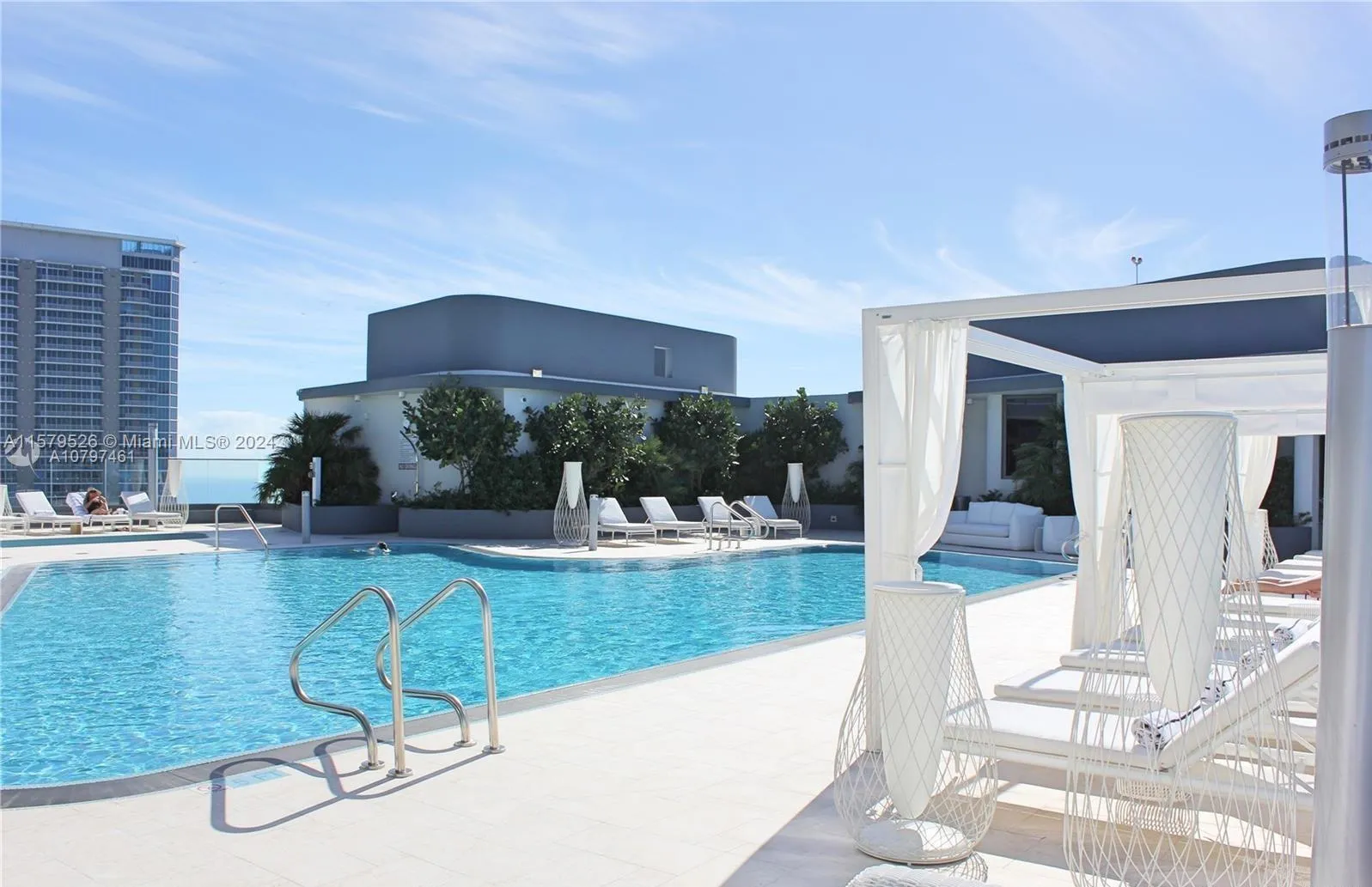 1000 Brickell Plz 1811, Miami, Florida 33131, Miami, Florida 33131, 1 Bedroom Bedrooms, ,1 BathroomBathrooms,Residential,For Sale,1000 Brickell Plz 1811, Miami, Florida 33131,A11579526