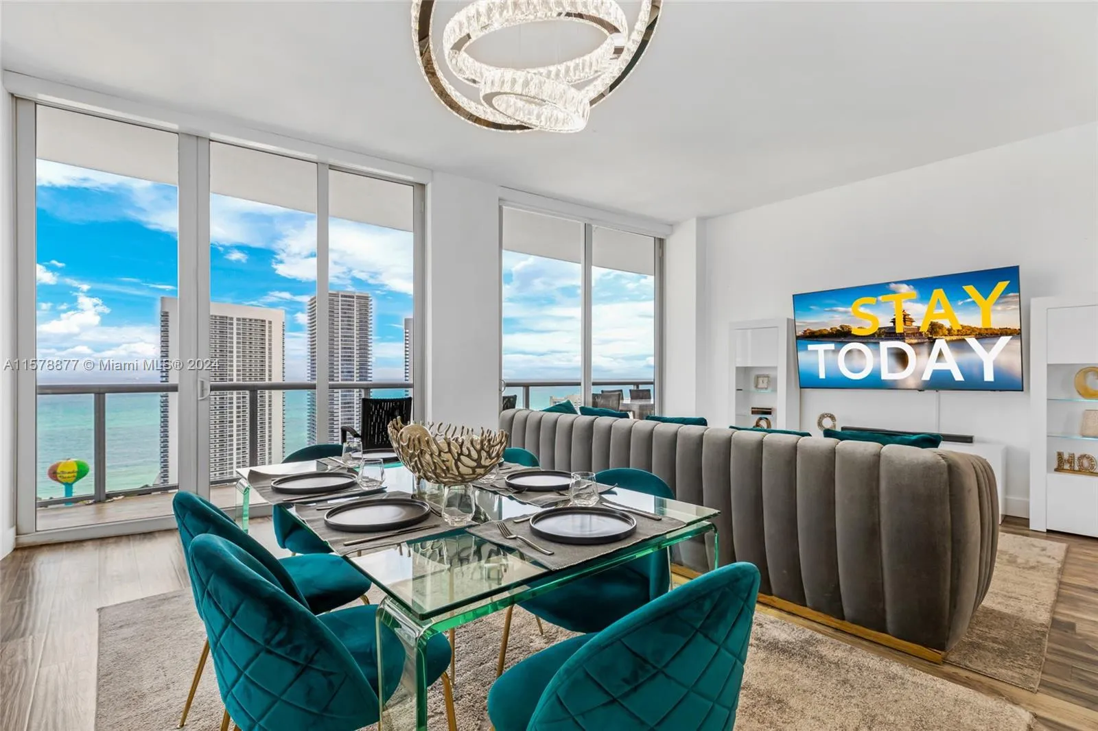 2600 E Hallandale Beach Blvd T3302, Hallandale Bea, Hallandale Beach, Florida 33009, 3 Bedrooms Bedrooms, ,3 BathroomsBathrooms,Residential Lease,For Rent,2600 E Hallandale Beach Blvd T3302, Hallandale Bea,A11578877