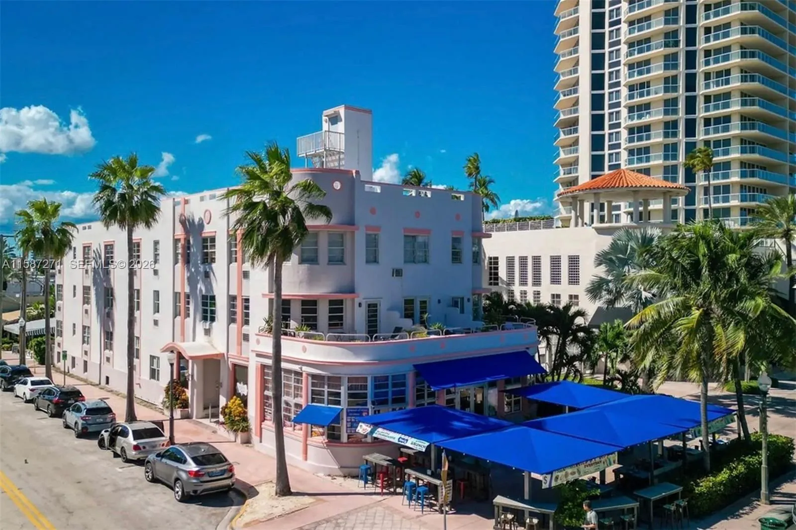 7300 Ocean Ter, Miami Beach, Florida 33141, Miami Beach, Florida 33141, ,Commercial Sale,For Sale,7300 Ocean Ter, Miami Beach, Florida 33141,A11587271