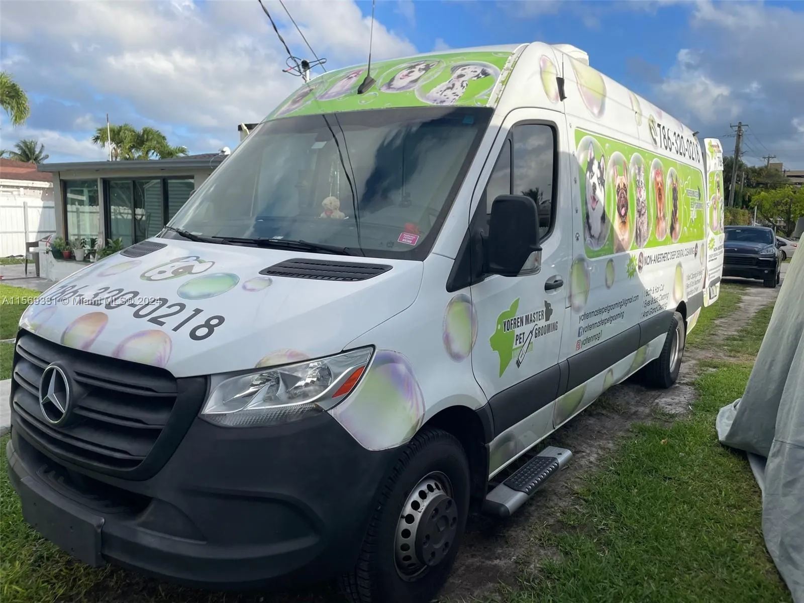 11700 Sw Bird Road, Unincorporated Dade County, Fl, Unincorporated Dade, Florida 33175, ,Business Opportunity,For Sale,11700 Sw Bird Road, Unincorporated Dade County, Fl,A11569331