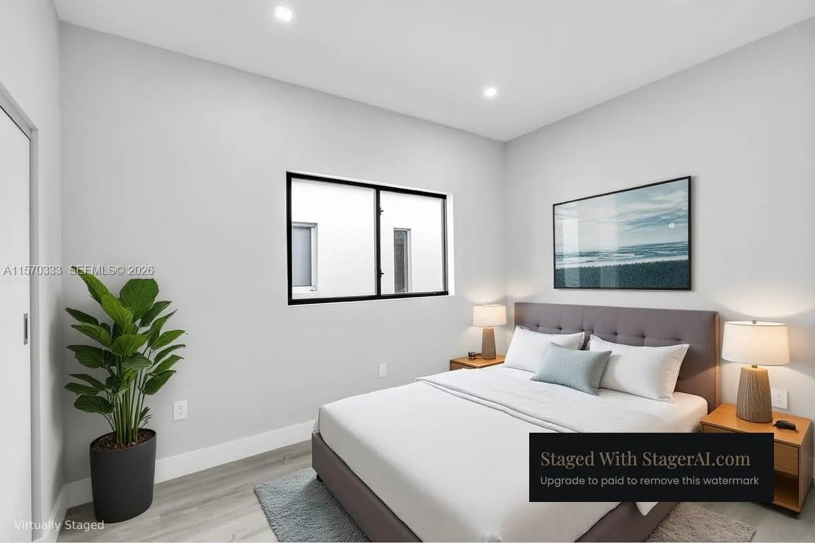Virtual Staging