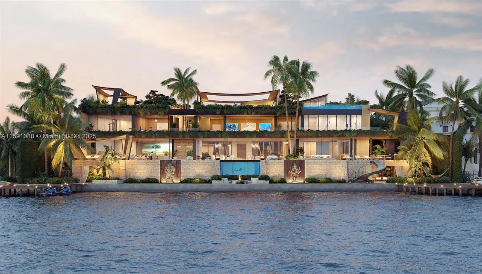 1236 S Venetian Way, Miami, Florida 33139, Miami, Florida 33139, 8 Bedrooms Bedrooms, ,11 BathroomsBathrooms,Residential,For Sale,1236 S Venetian Way, Miami, Florida 33139,A11591088