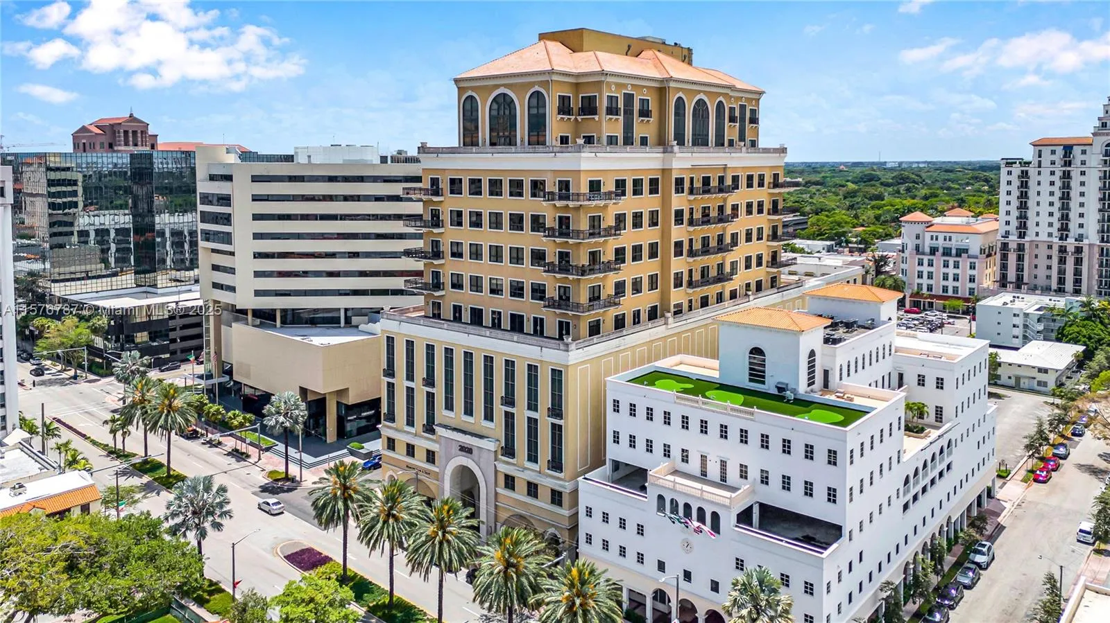 2020 Ponce De Leon Blvd Ph-a1, Coral Gables, Flori, Coral Gables, Florida 33134, ,Commercial Sale,For Sale,2020 Ponce De Leon Blvd Ph-a1, Coral Gables, Flori,A11576787