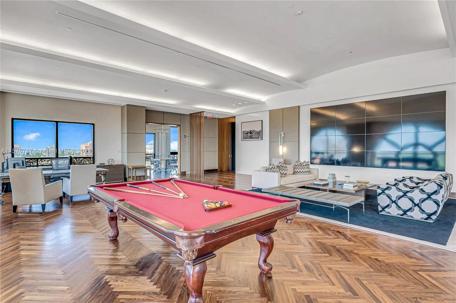 Welcome to your perfect Coral Gables Office space!