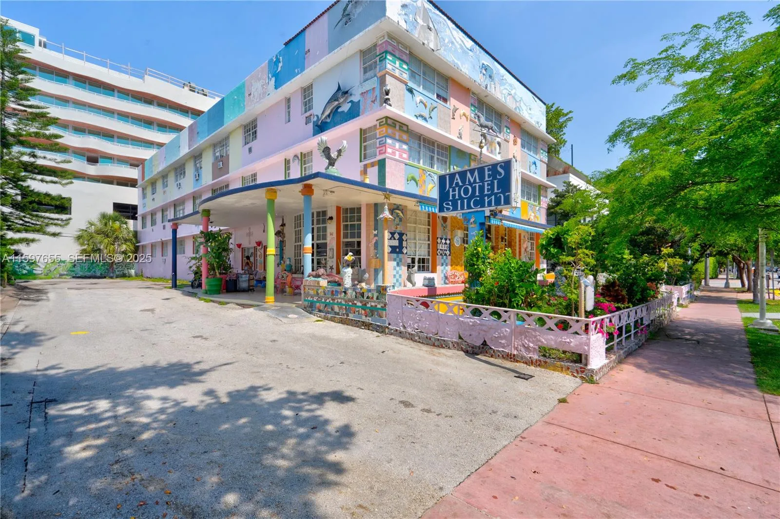 1680 E James Ave, Miami Beach, Florida 33139, Miami Beach, Florida 33139, ,Commercial Sale,For Sale,1680 E James Ave, Miami Beach, Florida 33139,A11597655