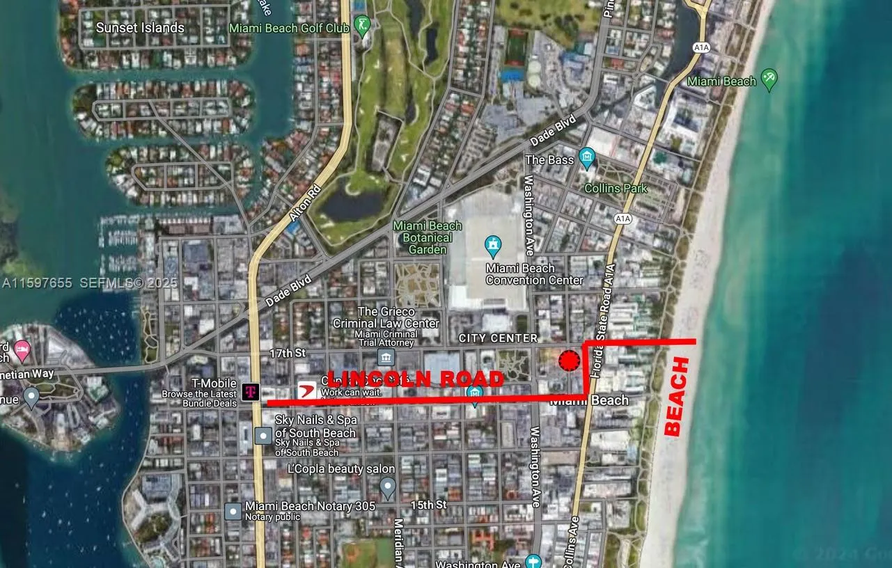 1680 E James Ave, Miami Beach, Florida 33139, Miami Beach, Florida 33139, ,Commercial Sale,For Sale,1680 E James Ave, Miami Beach, Florida 33139,A11597655