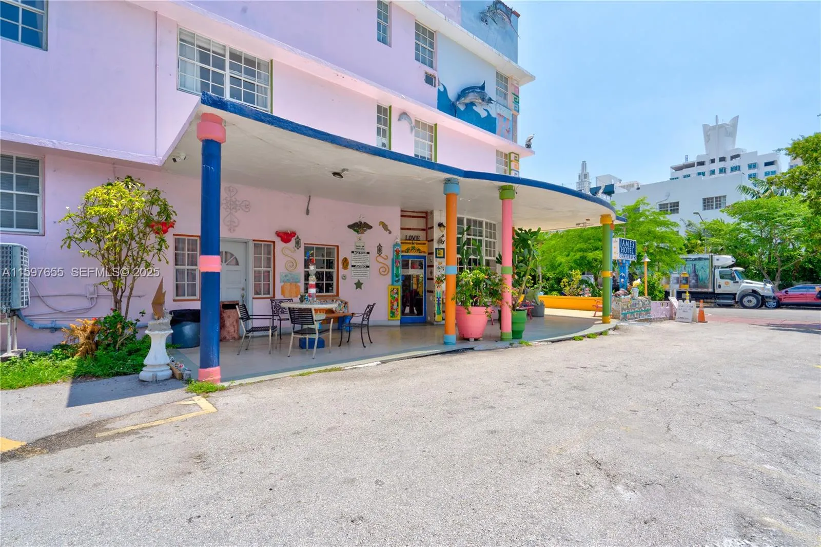 1680 E James Ave, Miami Beach, Florida 33139, Miami Beach, Florida 33139, ,Commercial Sale,For Sale,1680 E James Ave, Miami Beach, Florida 33139,A11597655