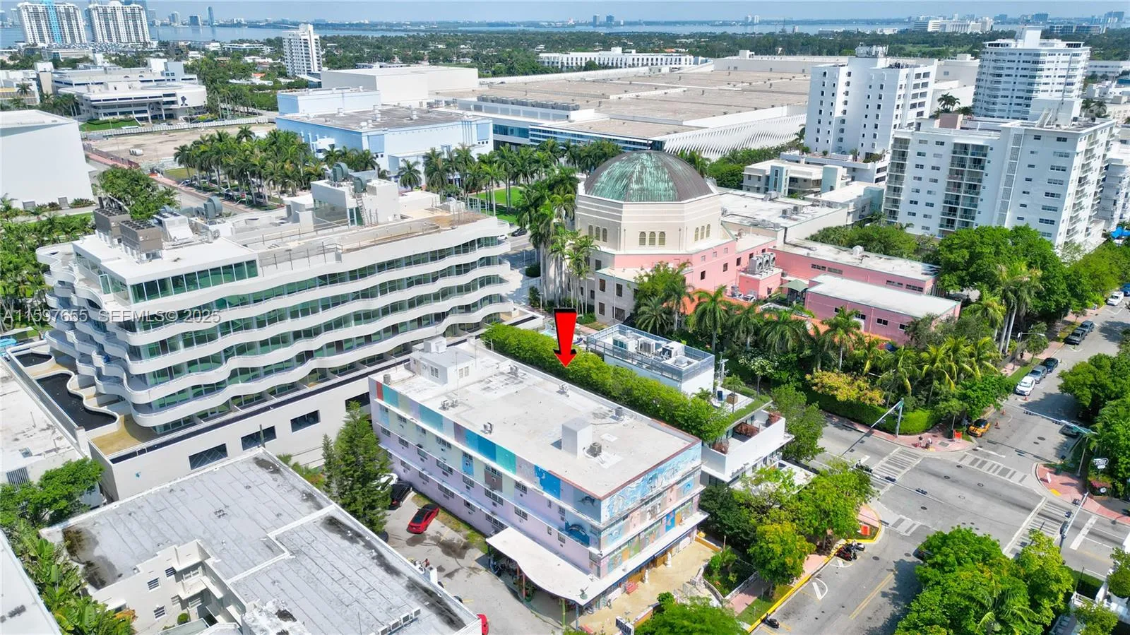 1680 E James Ave, Miami Beach, Florida 33139, Miami Beach, Florida 33139, ,Commercial Sale,For Sale,1680 E James Ave, Miami Beach, Florida 33139,A11597655