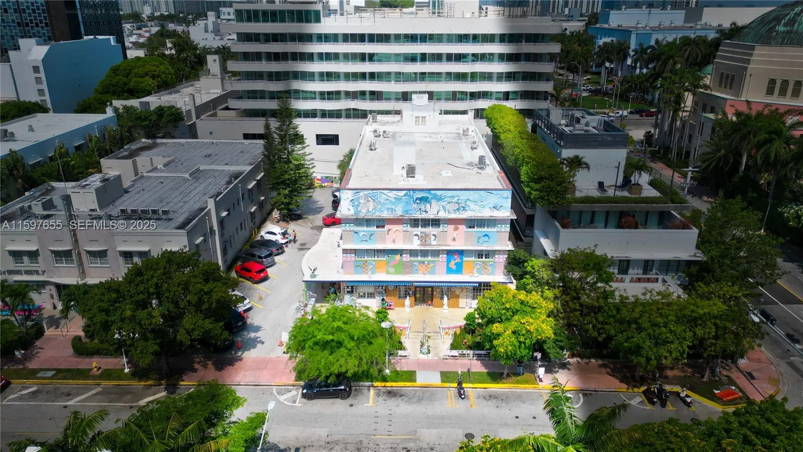 1680 E James Ave, Miami Beach, Florida 33139, Miami Beach, Florida 33139, ,Commercial Sale,For Sale,1680 E James Ave, Miami Beach, Florida 33139,A11597655