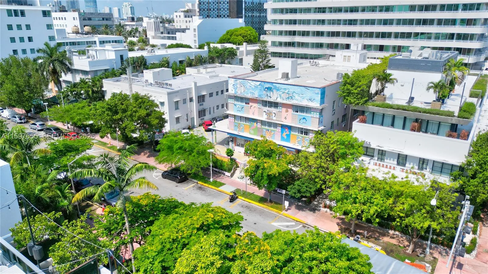 1680 E James Ave, Miami Beach, Florida 33139, Miami Beach, Florida 33139, ,Commercial Sale,For Sale,1680 E James Ave, Miami Beach, Florida 33139,A11597655