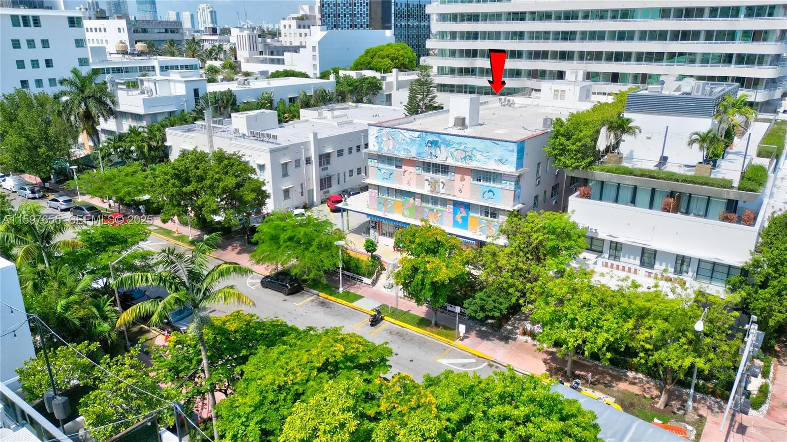 1680 E James Ave, Miami Beach, Florida 33139, Miami Beach, Florida 33139, ,Commercial Sale,For Sale,1680 E James Ave, Miami Beach, Florida 33139,A11597655